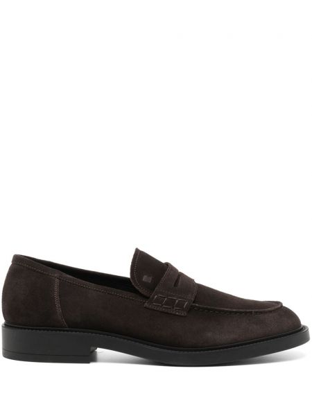 Ruskind loafers Fratelli Rossetti brun