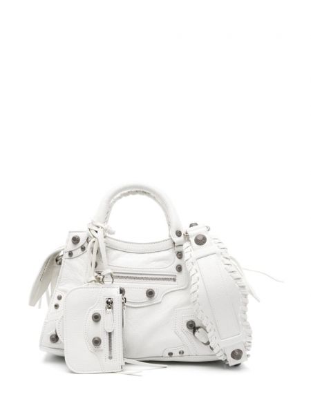 Taske Balenciaga hvid