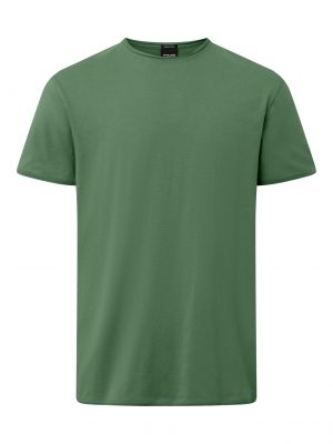 Marškinėliai Strellson žalia