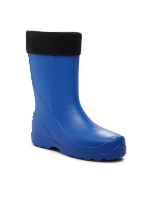 Guminiai batai Dry Walker mėlyna