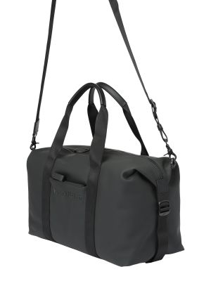 Пътна чанта Karl Lagerfeld черно