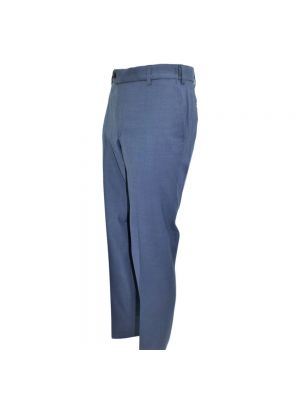 Pantalones chinos Meyer azul