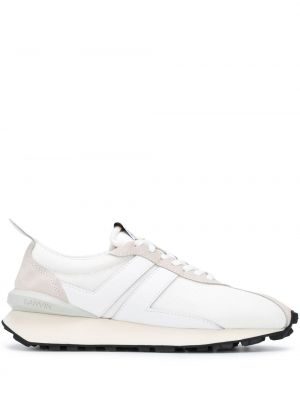 Sneakers Lanvin hvit