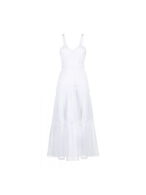 Sukienka Charo Ruiz Ibiza biała
