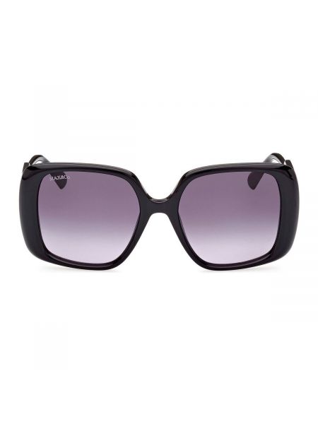 Slnečné okuliare Max & Co. čierna