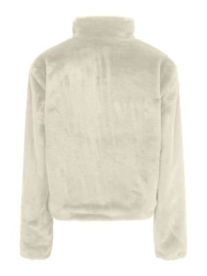 Prijelazna jakna Fila bijela