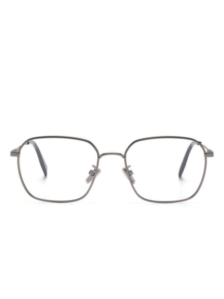 Szemüveg Bvlgari szürke