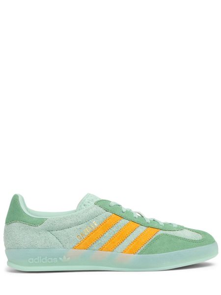 Tennarit Adidas Originals vihreä