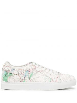 Sneakers Paul Smith vit