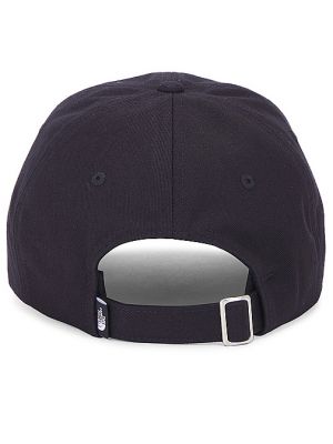 Gorra The North Face negro