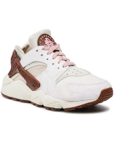 Buty Air Huarache DM9463 100 Beżowy Nike
