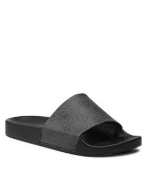 Sandales Guess gris
