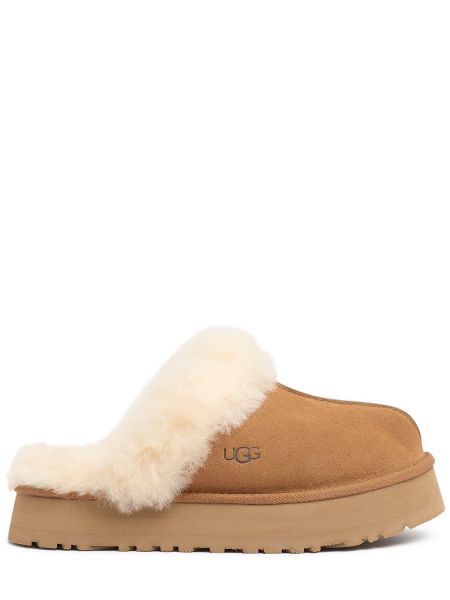 Mokka pistokkaat Ugg ruskea