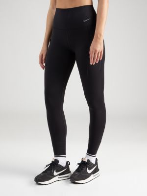 Sport nadrág Nike fekete
