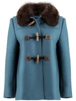 Női kabátok Prada Pre-owned