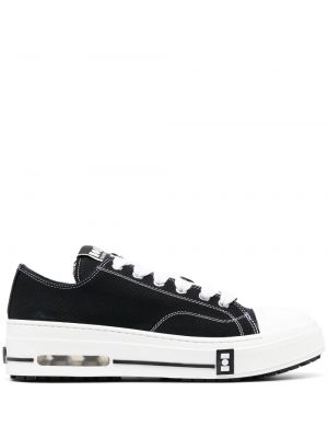 Sneakers Nahmias fekete