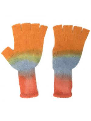Bezprsté rukavice The Elder Statesman - Oranžová