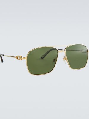 Sluneční brýle Cartier Eyewear Collection