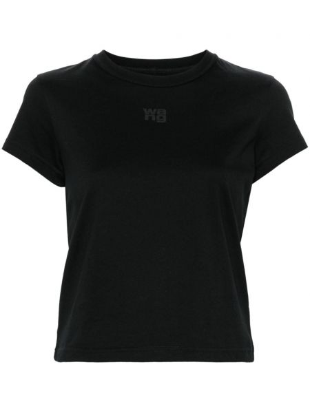 T-shirt Alexander Wang sort