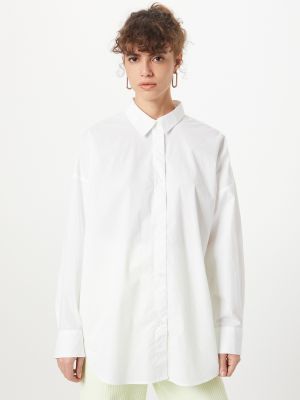 Блуза Monki бяло
