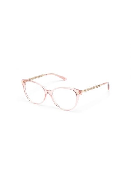 Brille mit sehstärke Versace pink