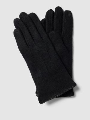 Rękawiczki Eem czarne