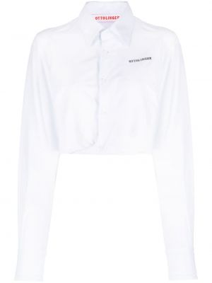 Košile Ottolinger bílá