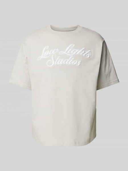 Koszulka z nadrukiem Low Lights Studios
