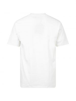 Camiseta con cuentas A Bathing Ape® blanco