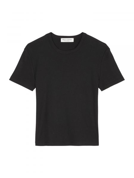 T-shirt Marc O'polo noir