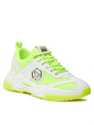 Sneakers Philipp Plein bianco
