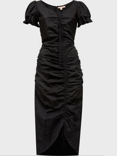 Платье Brock Collection черное