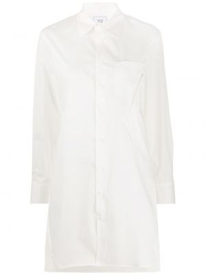 Camicia Y-3 bianco