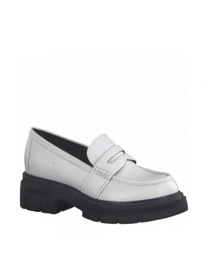 Loafers Marco Tozzi blanco