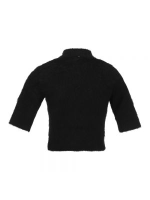 Suéter Sportmax negro