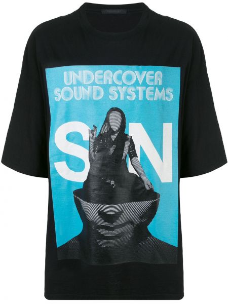 Camiseta Undercover
