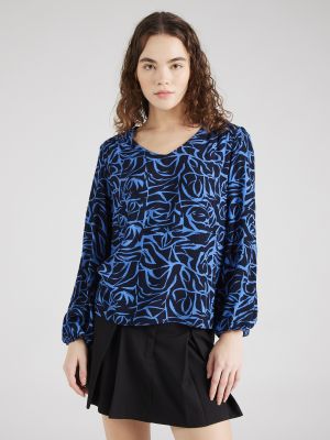 Camicia Zabaione blu