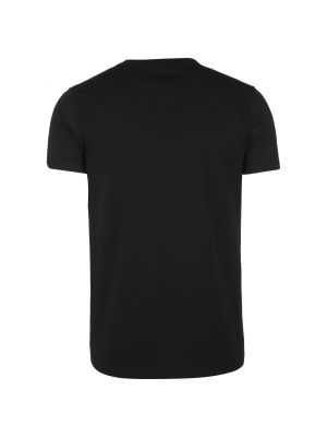 T-shirt Erima noir