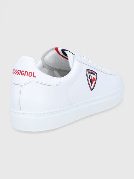 Sneakers Rossignol fehér