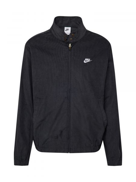 Overgangsjakke Nike Sportswear sort