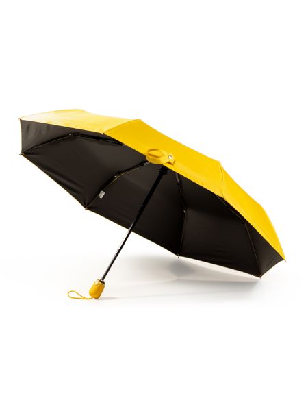 Желтый зонт Krago