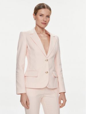 Blazer Marciano Guess pink