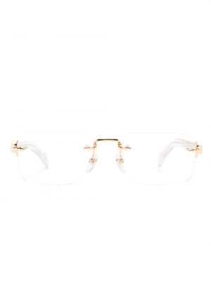 Occhiali Eyewear By David Beckham oro