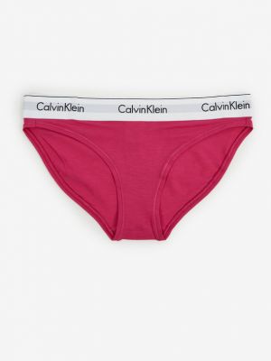 Chiloți Calvin Klein Underwear roz