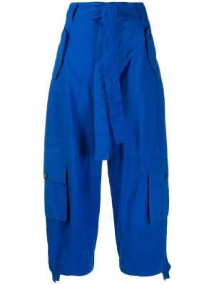 Pantalones Colville azul