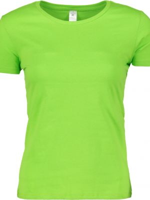 Majica B&c zelena
