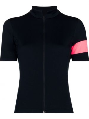 Klassisk jersey topp Rapha svart