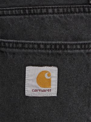 Pantaloni Carhartt Wip blu