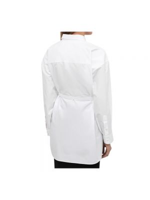 Camisa Valentino blanco