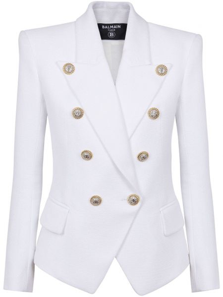 Langer blazer Balmain